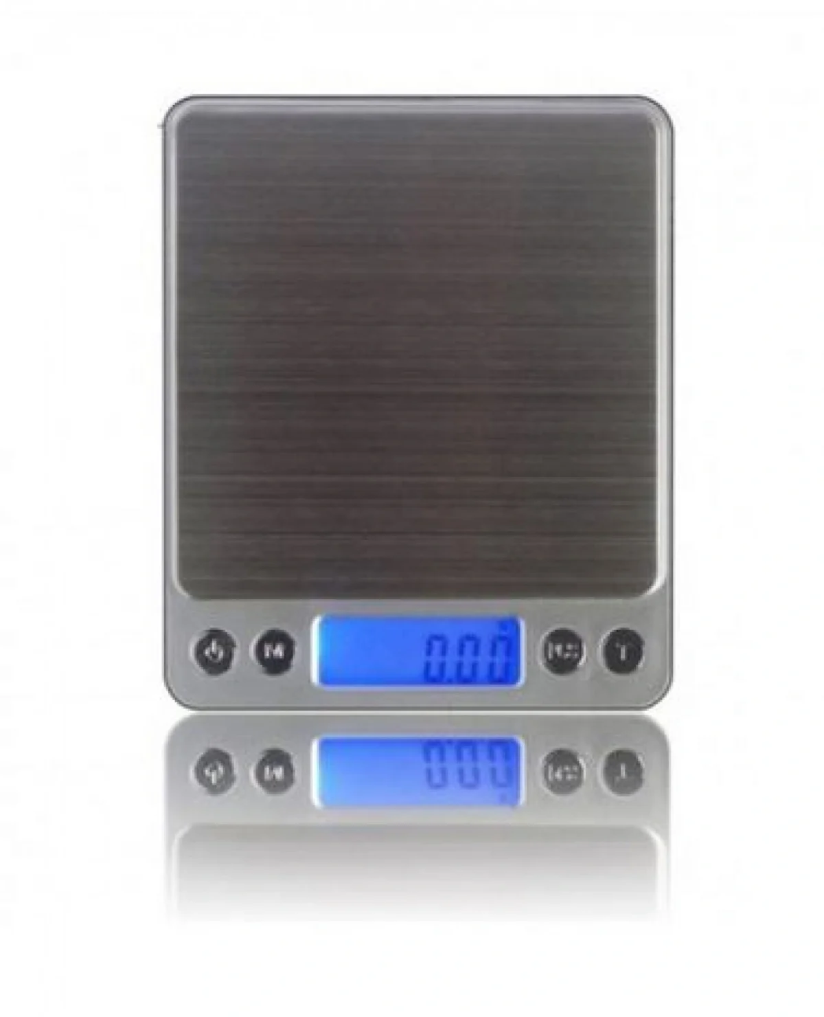 Εργαστηριακή Ψηφιακή Ζυγαριά Υψηλής Ακριβείας 0,1gr – 2000gr GJC-608 OEM