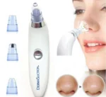 Επαναφορτιζόμενη Συσκευή Καθαρισμού Προσώπου για Πόρους & Μαύρα Στίγματα - Electric Blackhead Remover