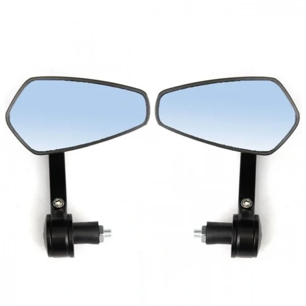 Universal Καθρέπτες Μηχανής Αντίβαρα