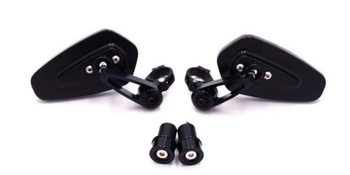 Universal Καθρέπτες Μηχανής Αντίβαρα