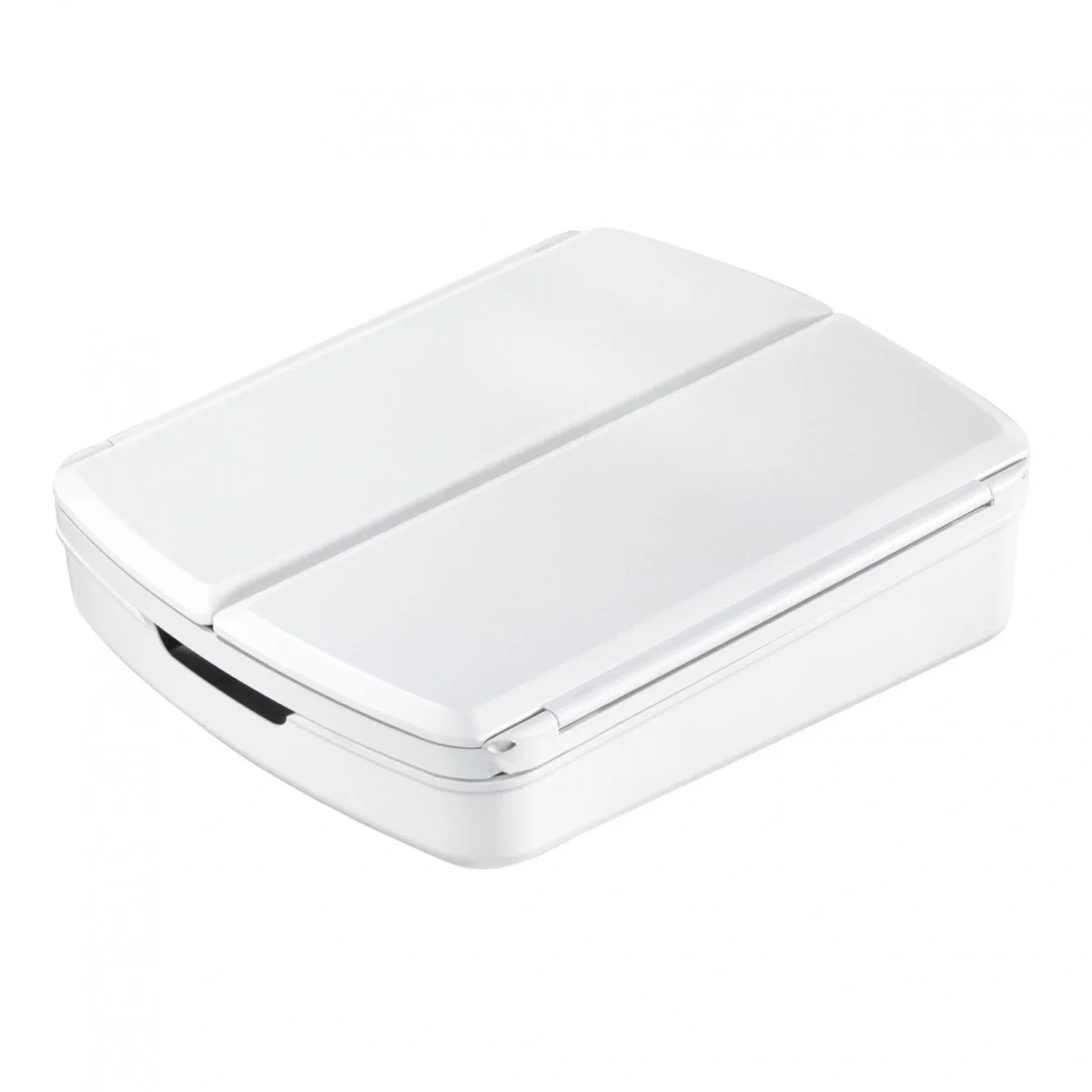 Τριπλός Καθρέφτης με Φωτισμό LED, Θήκη Μακιγιάζ & Έξτρα Μίνι Μεγεθυντικό Καθρεφτάκι - FoldAway Lighted Makeup Mirror