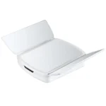 Τριπλός Καθρέφτης με Φωτισμό LED, Θήκη Μακιγιάζ & Έξτρα Μίνι Μεγεθυντικό Καθρεφτάκι - FoldAway Lighted Makeup Mirror