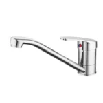 Αναμεικτική Mπαταρία Κουζίνας Νεροχύτη Πάγκου FAUCET SINK 27912