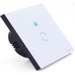 Επιτοίχιος Διακόπτης Αφής Με Wi Fi - Sonoff Touch EU