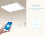 Επιτοίχιος Διακόπτης Αφής Με Wi Fi - Sonoff Touch EU
