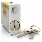 Ατσάλινο Λουκέτο Ασφαλείας Βαρέως Τύπου 94mm