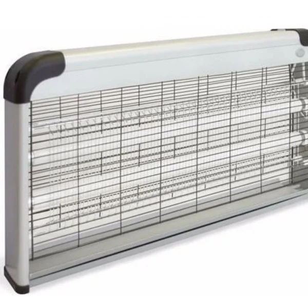 Ultra Slim Ηλεκτρικό Εντομοκτόνο 30 Watt (2 x 15W) Kill Pest - Εντομοπαγίδα Αντικουνουπικό