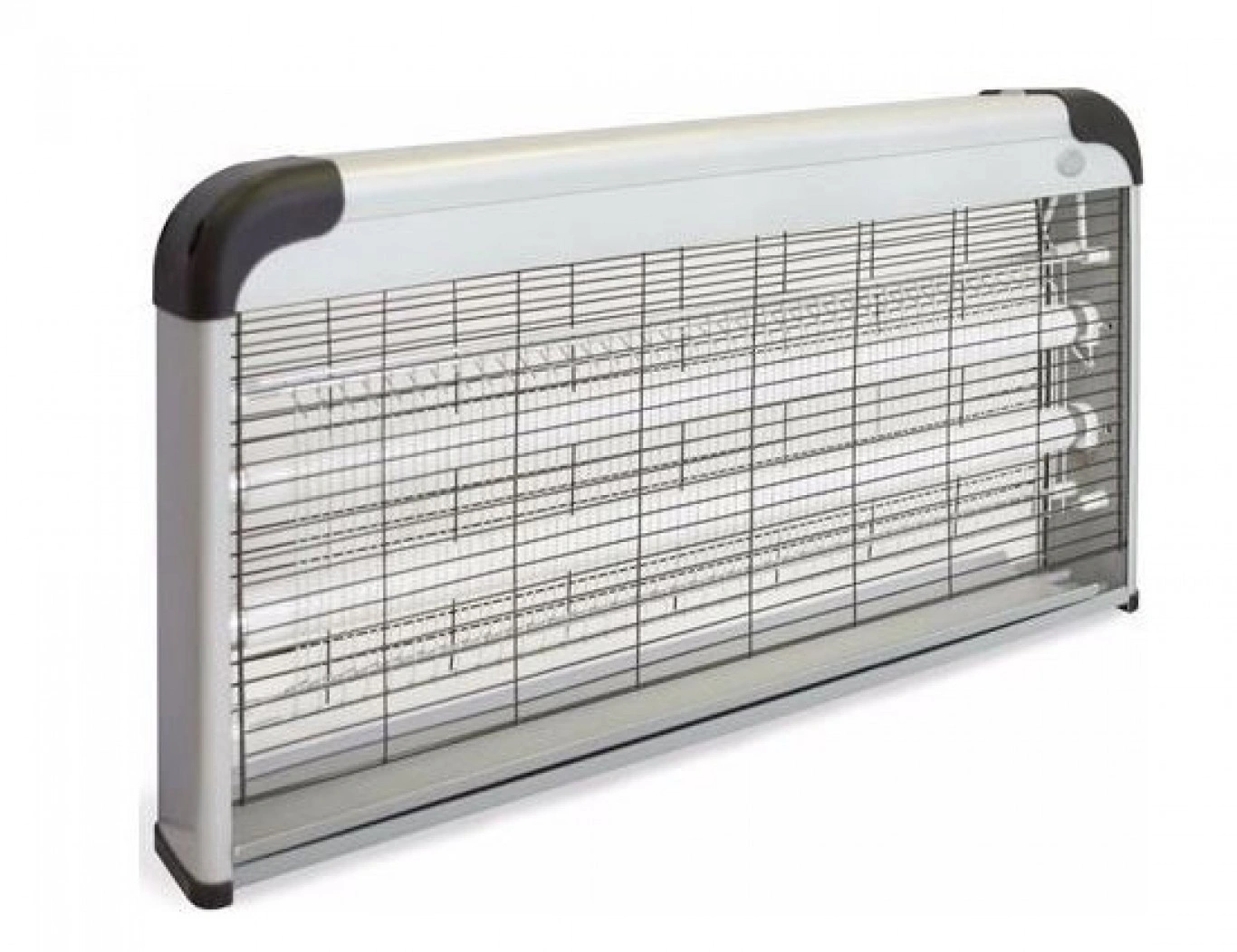 Ultra Slim Ηλεκτρικό Εντομοκτόνο 30 Watt (2 x 15W) Kill Pest - Εντομοπαγίδα Αντικουνουπικό Ultra Slim Ηλεκτρικό Εντομοκτόνο 30 Watt (2 x 15W) Kill Pest - Εντομοπαγίδα Αντικουνουπικό