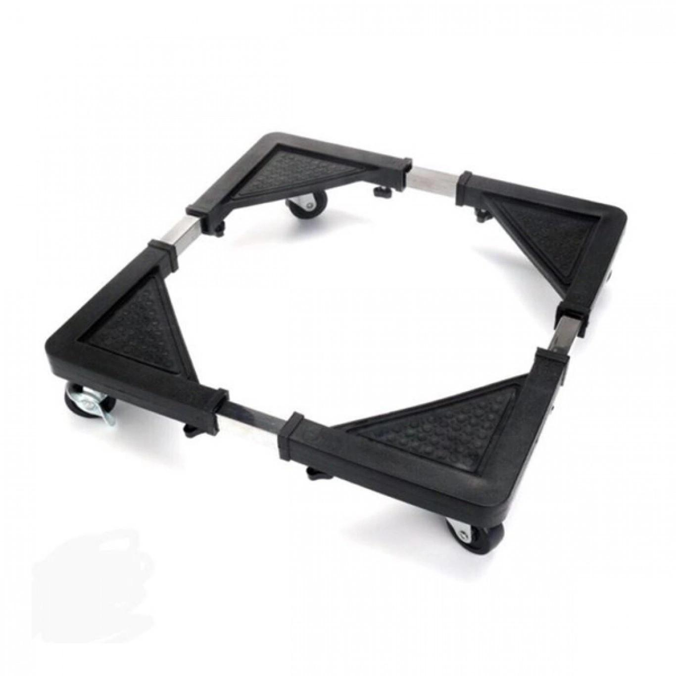 Τροχήλατη Βάση Λευκών Συσκευών Πλυντηρίου- Ψυγείου 60x60 XJG-024 Τροχήλατη Βάση Λευκών Συσκευών Πλυντηρίου- Ψυγείου 60x60 XJG-024