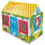 Παιδική Σκηνή Εξοχικό Σπιτάκι - Splash n' Play Cottage Playhouse Tent