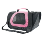 Τσάντα Μεταφοράς Κατοικιδίων Σκύλου - Γάτας Nobleza 40x23x24cm