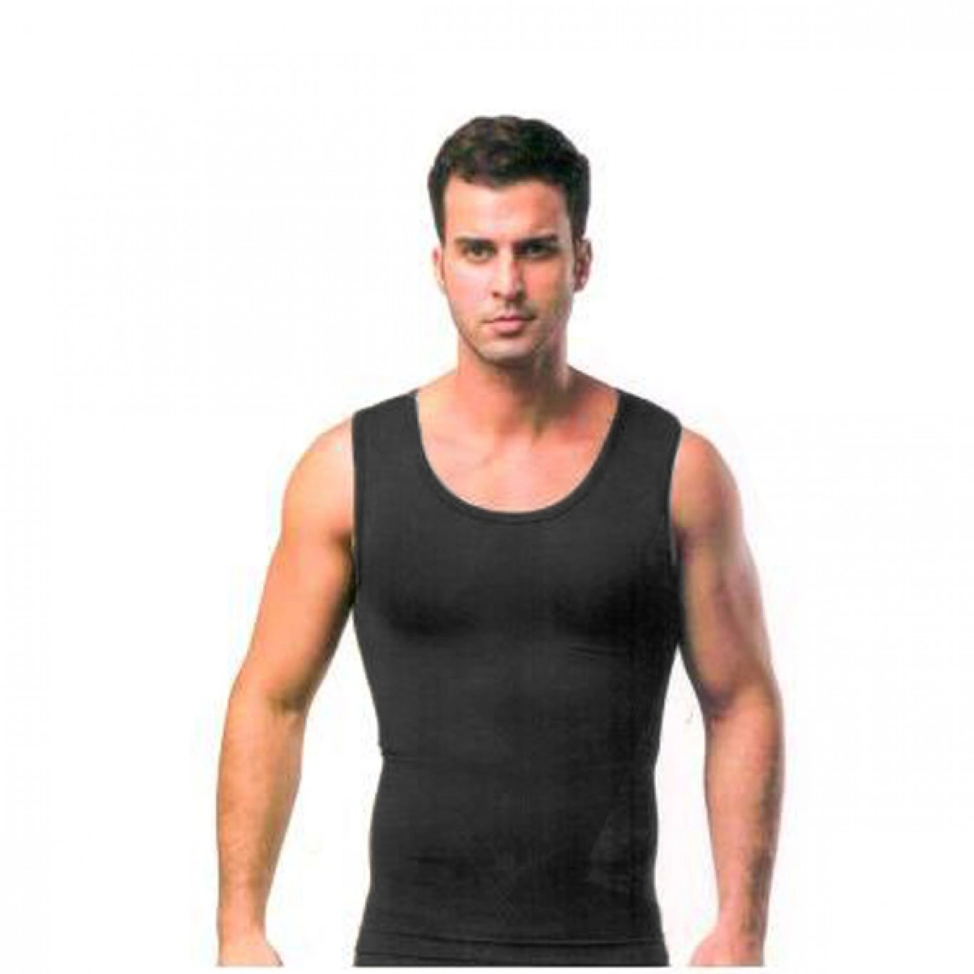 Μπλούζα Εφίδρωσης και Αδυνατίσματος Body Shaping Vest Q-YD3 OEM Μπλούζα Εφίδρωσης και Αδυνατίσματος Body Shaping Vest Q-YD3 OEM