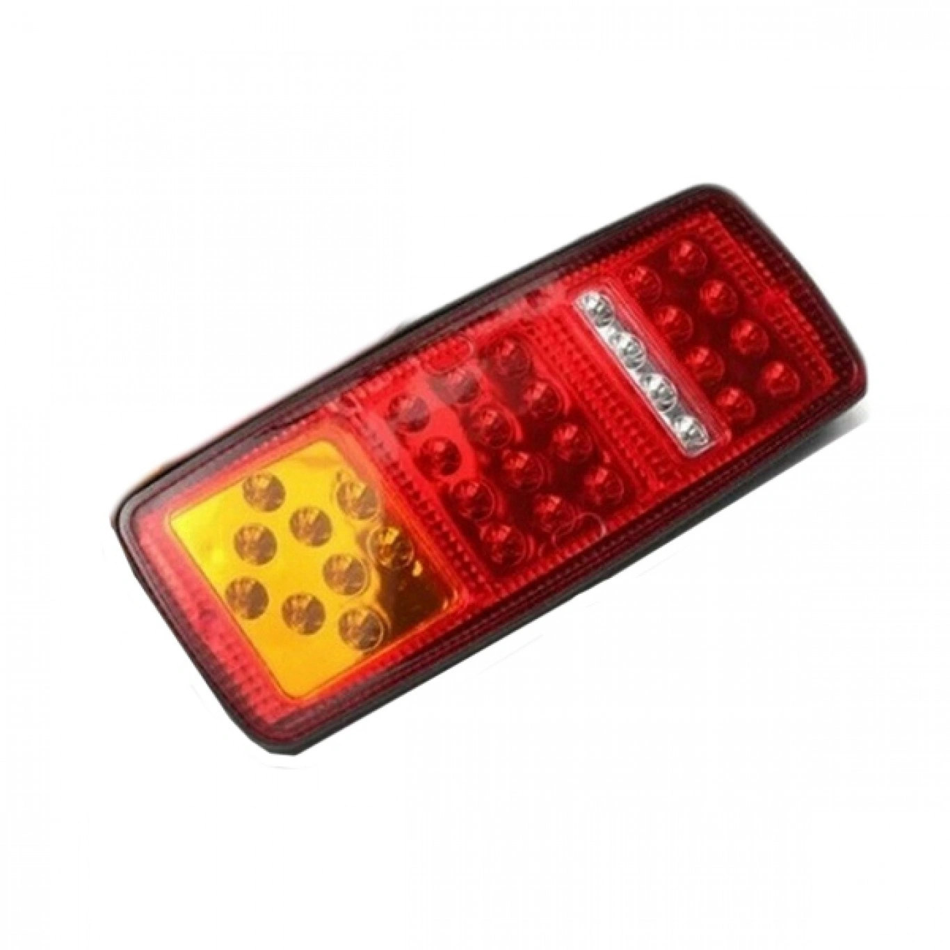 Φανάρι Led Οπισθοπορείας Φορτηγού-Τρακτέρ - 24V - 54007 Φανάρι Led Οπισθοπορείας Φορτηγού-Τρακτέρ - 24V - 54007