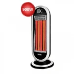 Hoomei HM-8952 Σόμπα Ταλαντούμενου Ανθρακα - Θερμαντικό Σώμα 900W