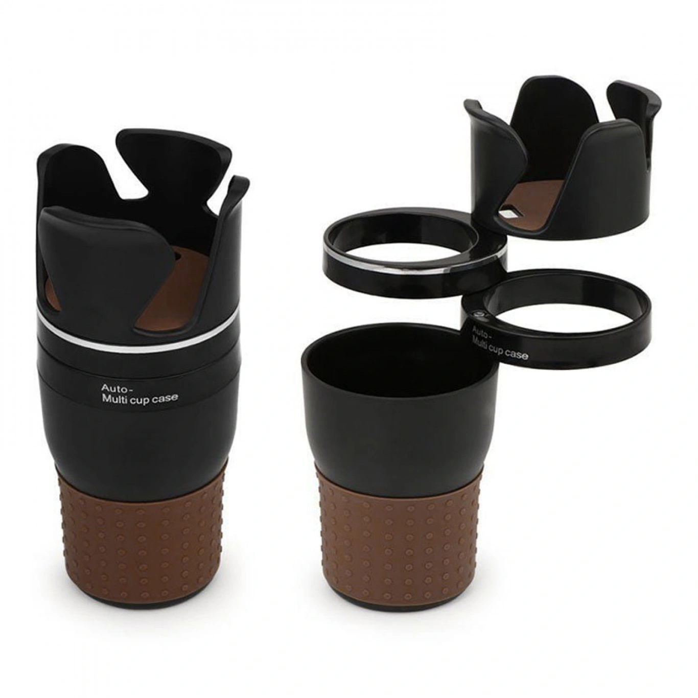 Ρυθμιζόμενη Αναδιπλούμενη Ποτηροθήκη Αυτοκινήτου 5 σε 1 Πολλαπλών Χρήσεων 3 Θέσεων Με Βάση Κινητού & Θέση Για Γυαλιά OEM Ρυθμιζόμενη Αναδιπλούμενη Ποτηροθήκη Αυτοκινήτου 5 σε 1 Πολλαπλών Χρήσεων 3 Θέσεων Με Βάση Κινητού & Θέση Για Γυαλιά OEM