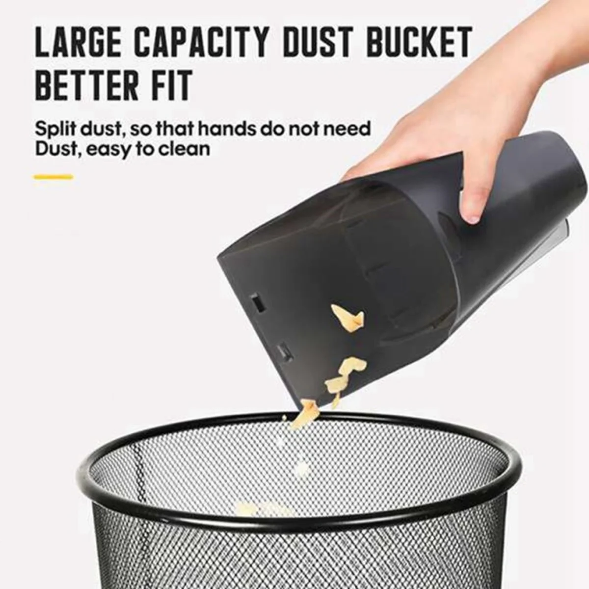 Πολυλειτουργικό Ηλεκτρικό Σκουπάκι - Κομπρεσέρ Αυτοκινήτου CaRsun C1859-1