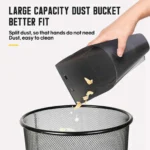 Πολυλειτουργικό Ηλεκτρικό Σκουπάκι - Κομπρεσέρ Αυτοκινήτου CaRsun C1859-1