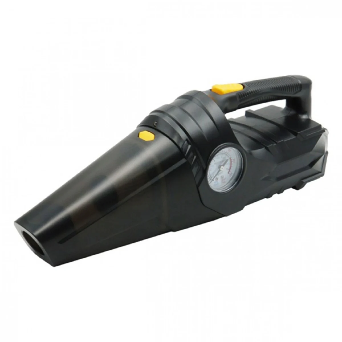 Πολυλειτουργικό Ηλεκτρικό Σκουπάκι - Κομπρεσέρ Αυτοκινήτου CaRsun C1859-1