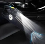 Πολυλειτουργικό Ηλεκτρικό Σκουπάκι - Κομπρεσέρ Αυτοκινήτου CaRsun C1859-1