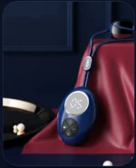 Συσκευή Μασάζ & Φυσιοθεραπείας Λαιμού - Αυχένα DZ-2 με Ηλεκτρομυϊκή Διέγερση για Ανακούφιση από Πόνους.