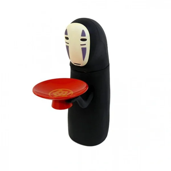 Ηλεκτρικός Κουμπαράς Kaonashi - Spirited Away Saving Box