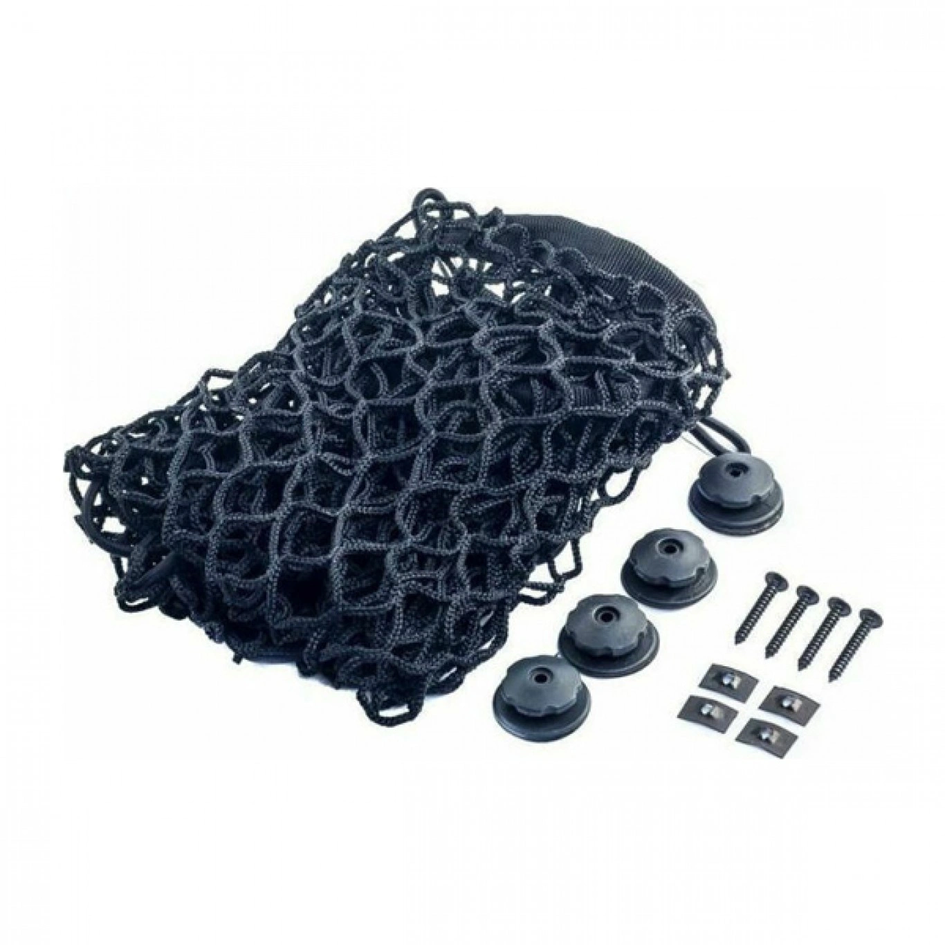 Διαχωριστικό δίχτυ Οργάνωσης Πορτ-Μπαγκάζ Αυτοκινήτου 114x61cm Διαχωριστικό δίχτυ Οργάνωσης Πορτ-Μπαγκάζ Αυτοκινήτου 114x61cm