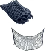 Διαχωριστικό δίχτυ Οργάνωσης Πορτ-Μπαγκάζ Αυτοκινήτου 114x61cm