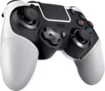 Bluetooth Gamepad Ασύρματο Χειριστήριο Παιχνιδιών για PS4, Nintendo Switch, Android iOS Κινητά -Wireless Handle Gamepad