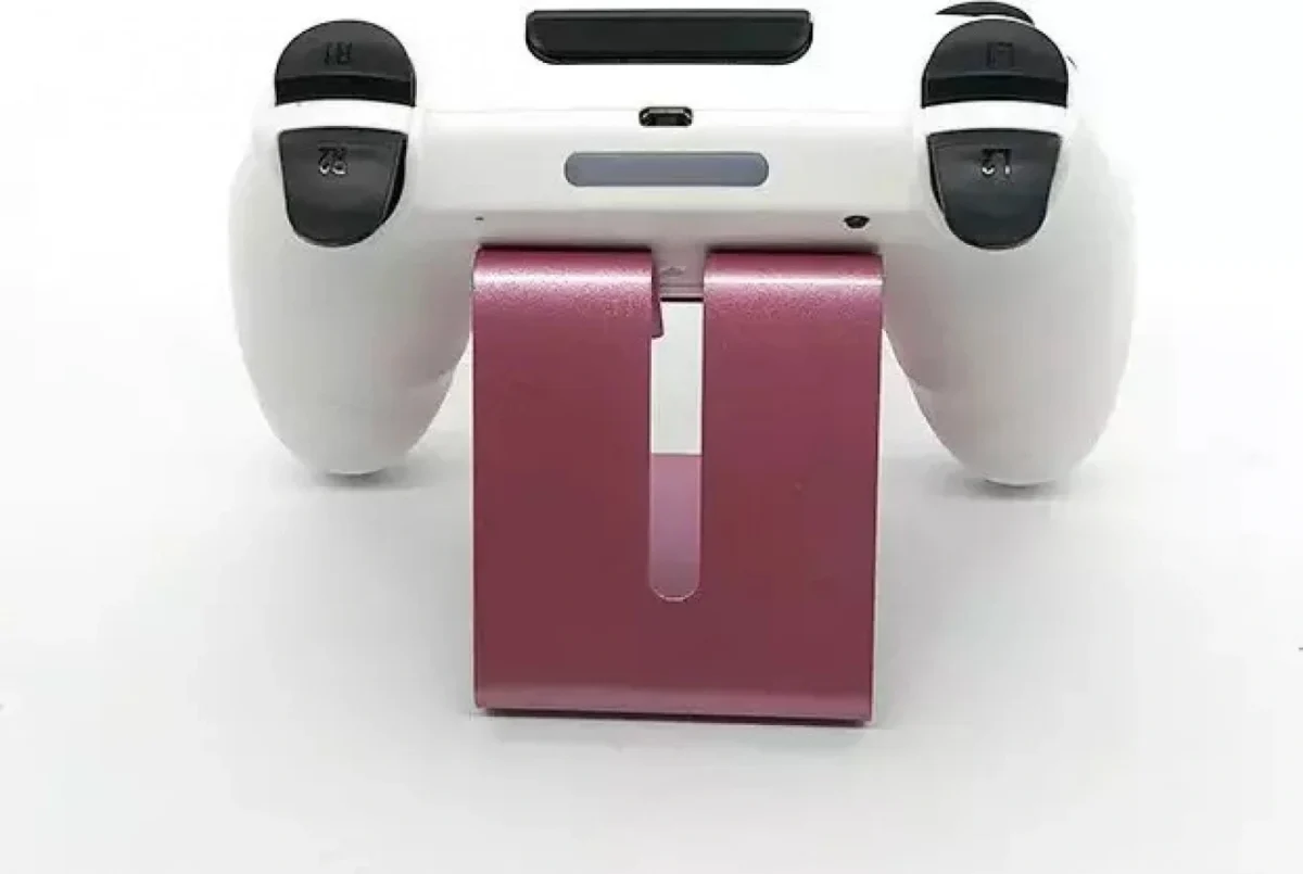 Bluetooth Gamepad Ασύρματο Χειριστήριο Παιχνιδιών για PS4, Nintendo Switch, Android iOS Κινητά -Wireless Handle Gamepad