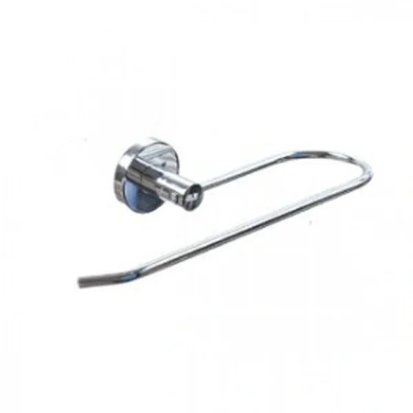 Μεταλλική Βάση Τουαλέτας για Χαρτί Υγείας 26453