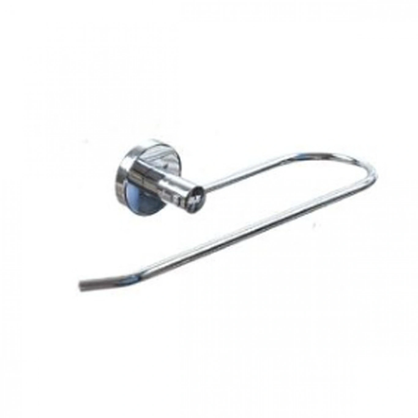 Μεταλλική Βάση Τουαλέτας για Χαρτί Υγείας 26453 Μεταλλική Βάση Τουαλέτας για Χαρτί Υγείας 26453