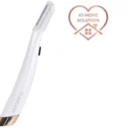 Φορητή Συσκευή Αποτρίχωσης & Απολέπισης Προσώπου με Φωτισμό LED