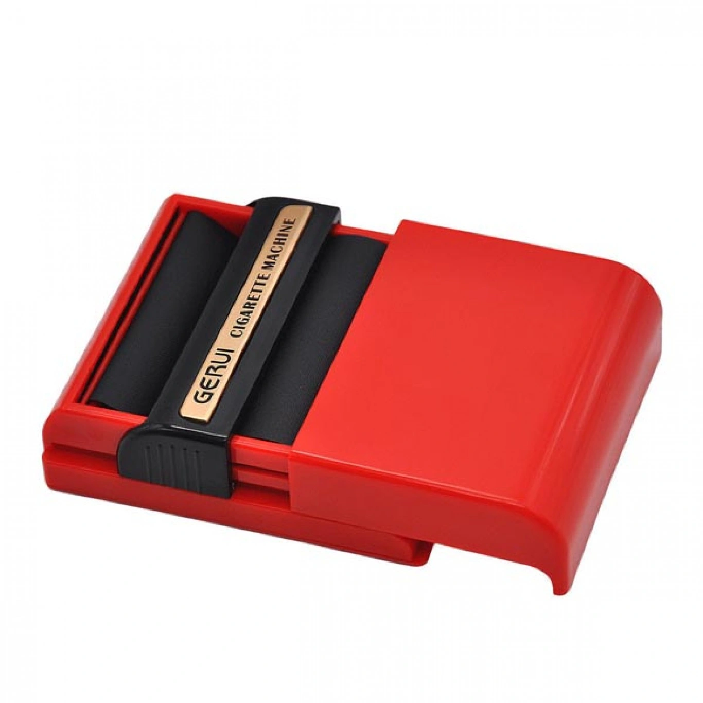 Συσκευή - Μηχανή Στριφτού Τσιγάρου - Manual Cigarette Machine Συσκευή - Μηχανή Στριφτού Τσιγάρου - Manual Cigarette Machine