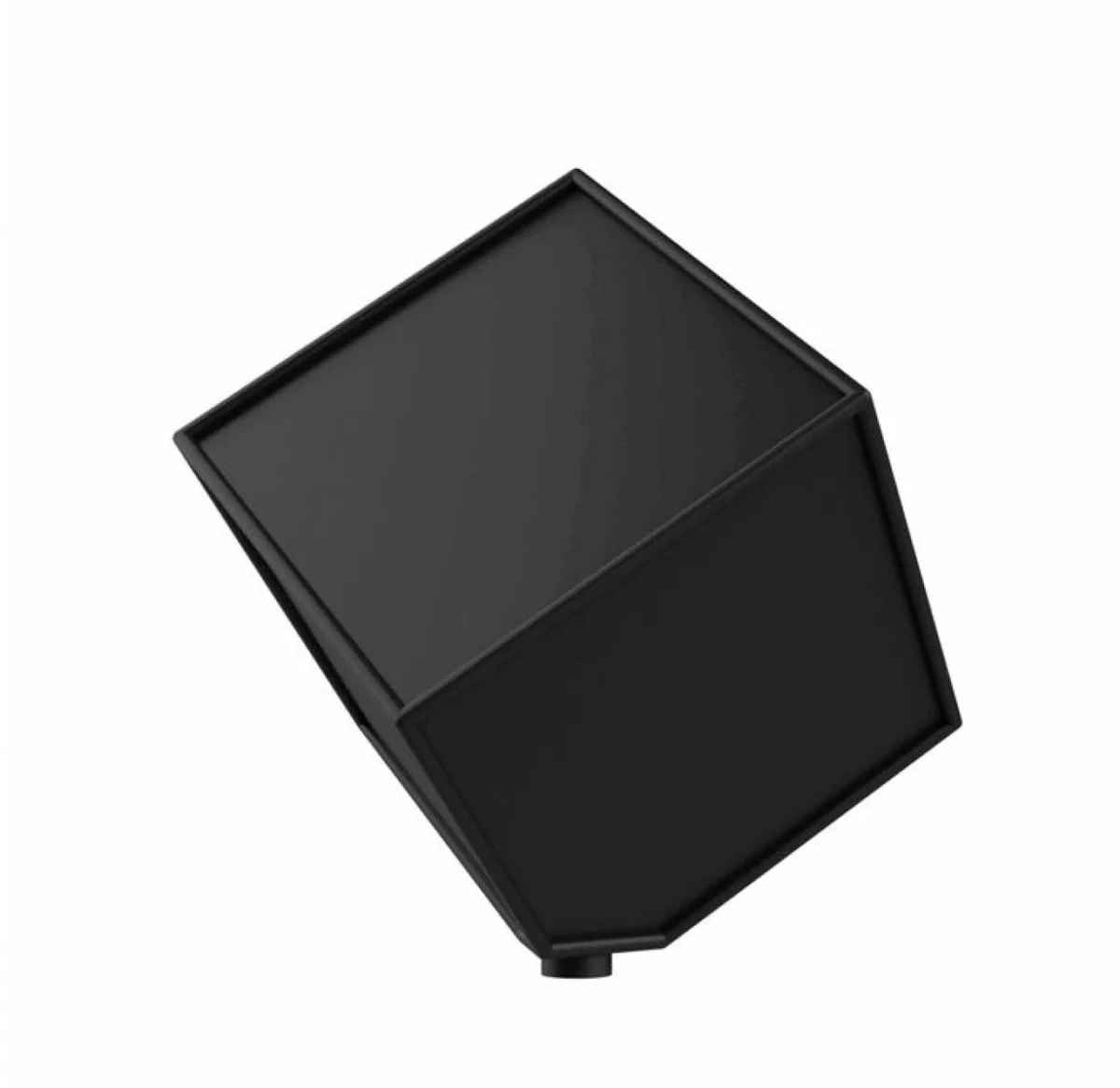 Περιστρεφόμενη Κορνίζα 360 Μοιρών Κύβος για 6 Φωτογραφίες - Automatic Rotating Photo Cube