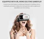 Mini Τηλεκατευθυνόμενο Ελικόπτερο Quadcopter Drone με Κάμερα & Χειριστήριο Pocket CF-922