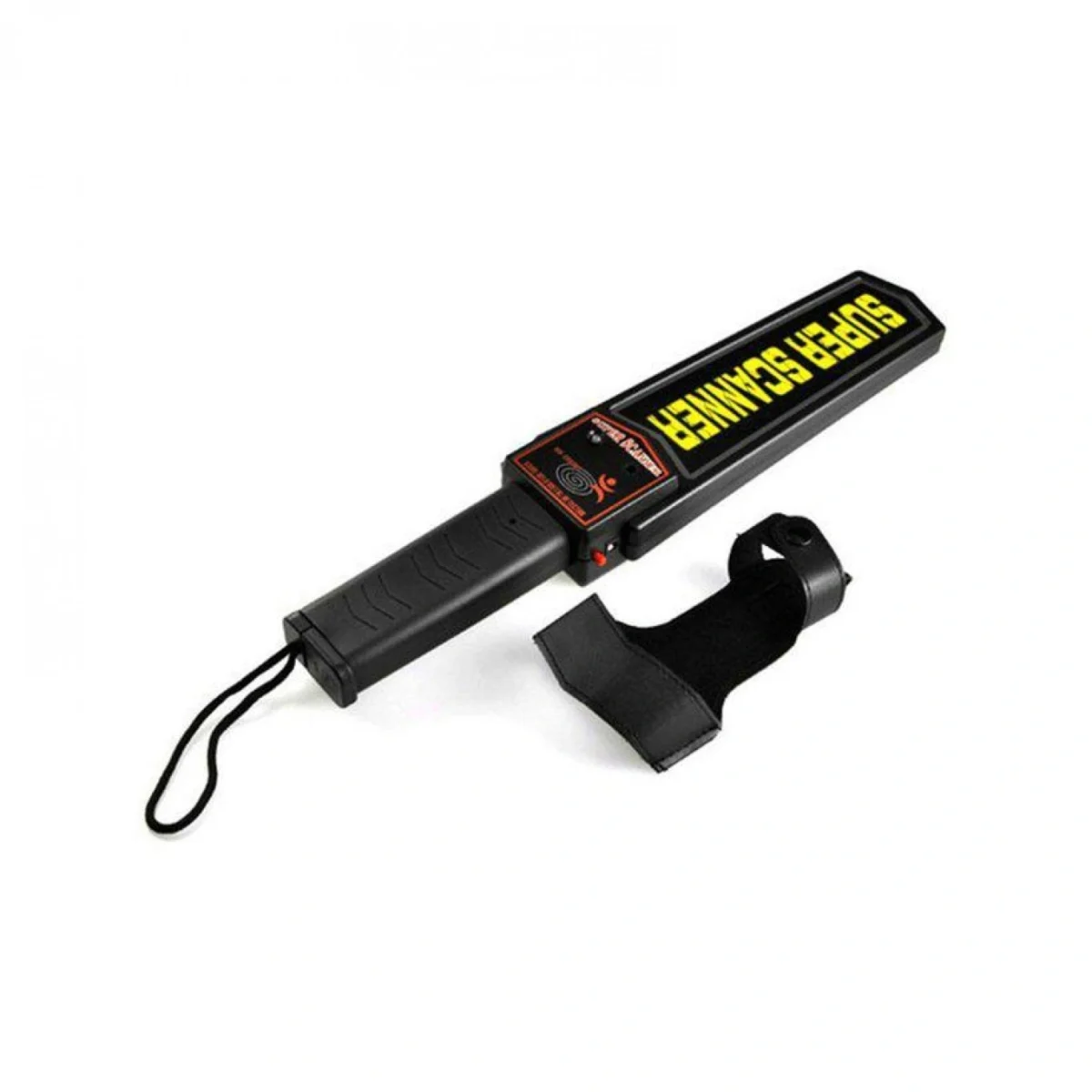 Ανιχνευτής Μετάλλων Super Scanner T359