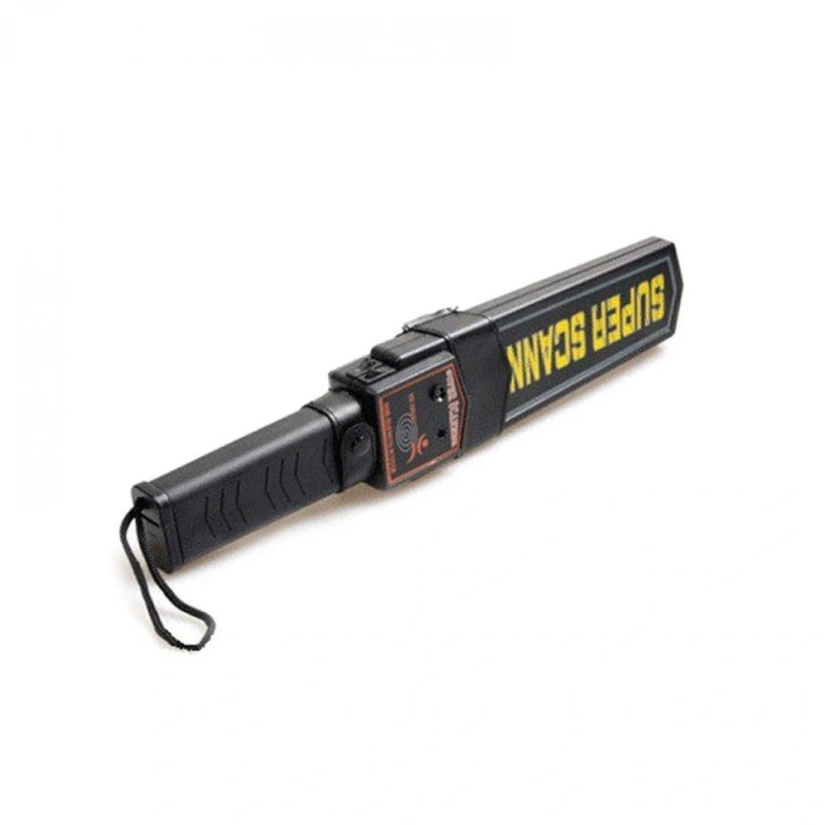 Ανιχνευτής Μετάλλων Super Scanner T359