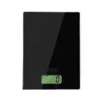 Ψηφιακή Γυάλινη Ζυγαριά Ακριβείας Κουζίνας 1gr-5kg ΗΟΟΜΕΙ