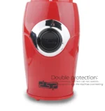 Ηλεκτρικός Μύλος Άλεσης Καφέ 200W DSP® - KA3002A