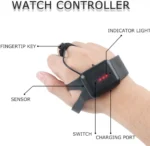 Ακροβατικό 4x4 Τηλεκατευθυνόμενο Αναρριχώμενο Αυτοκίνητο RQ2087 - Off Road Twisting Climbing Rover