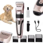 Ηλεκτρική Βούρτσα Καλλωπισμού & Περισυλλογής Τριχών Shed Pal για Κατοικίδια