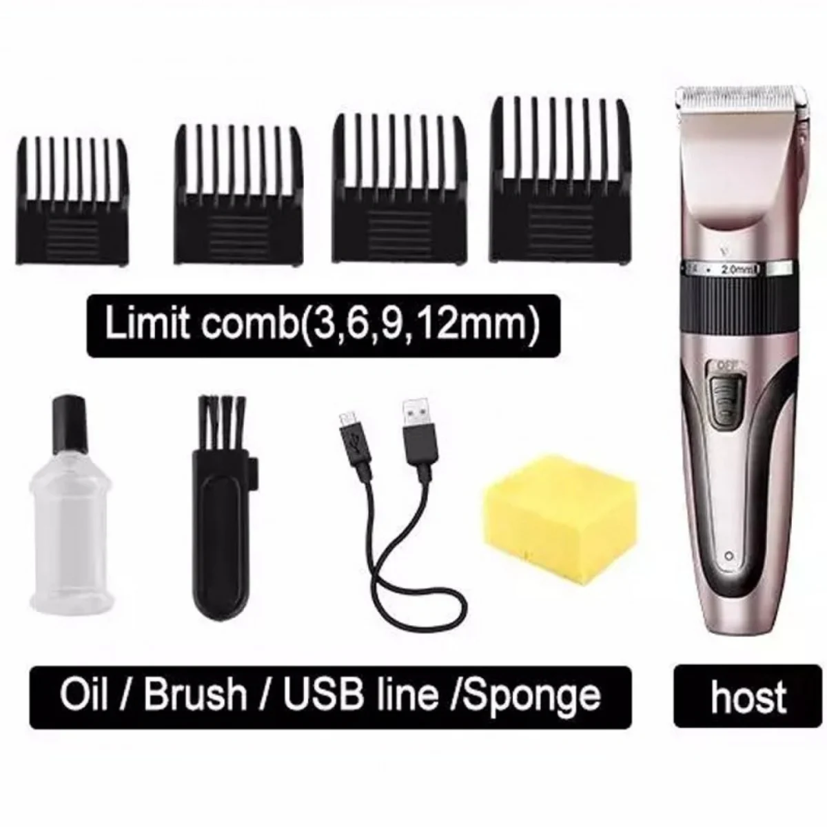 Ηλεκτρική Βούρτσα Καλλωπισμού & Περισυλλογής Τριχών Shed Pal για Κατοικίδια