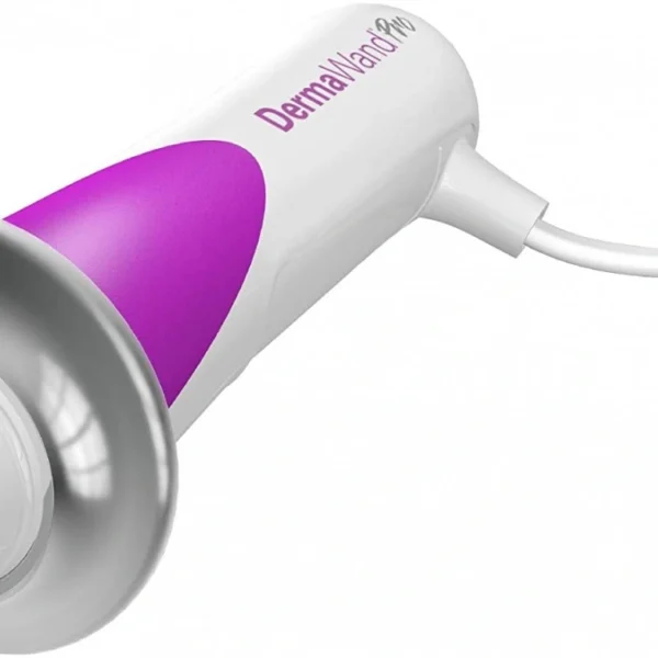 Dermawand Pro - Συσκευή Όζοντος & eΠαλμών για Αναζωογόνηση, Καθαρισμό & Ανόρθωση του Δέρματος