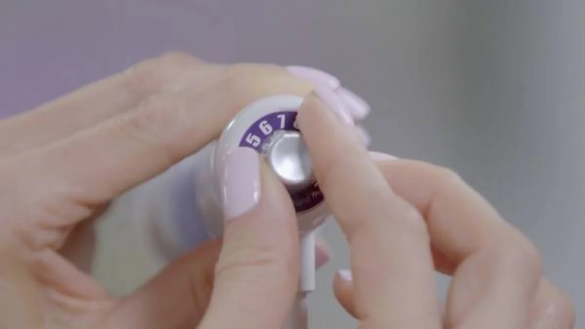 Dermawand Pro - Συσκευή Όζοντος & eΠαλμών για Αναζωογόνηση, Καθαρισμό & Ανόρθωση του Δέρματος