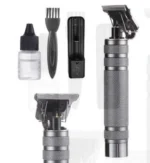 Επαγγελματικό Επαναφορτιζόμενο Trimmer Κουρευτική Μηχανή KEMEI KM-1974B