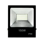 LYLU Αδιάβροχος LED SMD Προβολέας 150W AC85-265V Λευκού Φωτισμού - LYLU150 LED SMD Flood Light