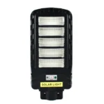 LED Ηλιακός Προβολέας 200W Ανθεκτικός στο Νερό με Τηλεχειρισμό & Χρονοδιακόπτη - LED Solar Street Lamp T200