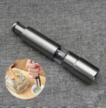 Μεταλλικός Χειροκίνητος Μύλος Άλεσης Πιπεριού-Αλατιού-Μπαχαρικών 15cm