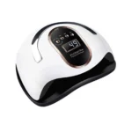 Blueque V8 631217 Επαγγελματικό Αποσπώμενο Ψηφιακό Φουρνάκι Νυχιών UV/36LED 168W - Professional Manicure Phototherapy Nail Gel Dryer