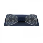 Παπιγιόν Πλέξιγκλας Διάφανο Victoria 00232-1